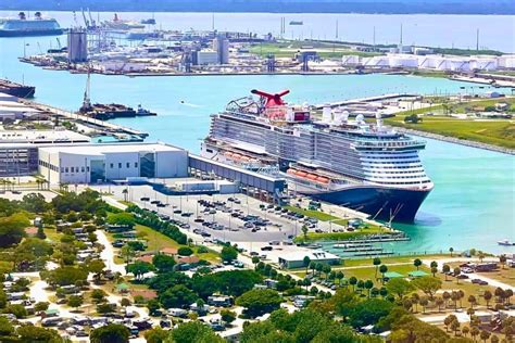 port canaveral cruise parking reviews|Port Canaveral Cruise Parking Guide 2024 .